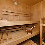 Alpenpension Maderer Appartement *