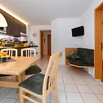 Appartement Alpenpension Maderer *