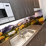 Appartement Alpenpension Maderer