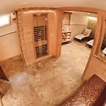 Appartement Alpenpension Maderer *