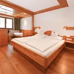 Appartement Alpenpension Maderer Gaschurn