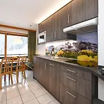 Alpenpension Maderer Appartement