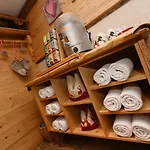Alpenpension Maderer *