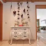 Alpenpension Maderer Appartement *