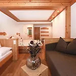 Alpenpension Maderer Appartement
