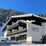 Alpenpension Maderer Gaschurn