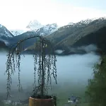 Alpenpension Maderer Appartement