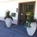 Alpenpension Maderer Appartement