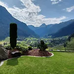 Alpenpension Maderer Appartement Gaschurn