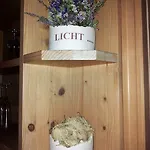 Alpenpension Maderer Appartement Gaschurn