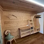 Appartement Alpenpension Maderer