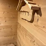 Appartement Alpenpension Maderer
