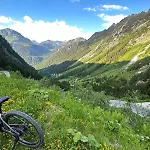 Alpenpension Maderer *