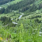 Alpenpension Maderer Appartement