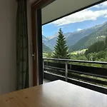 Appartement Alpenpension Maderer Gaschurn