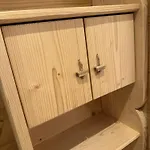 Appartement Alpenpension Maderer