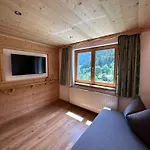 Appartement Alpenpension Maderer *
