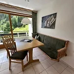 Alpenpension Maderer Гашум