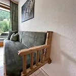 Alpenpension Maderer * Gaschurn