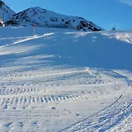 Alpenpension Maderer Appartement