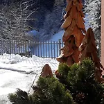 Alpenpension Maderer