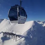 Alpenpension Maderer Gaschurn
