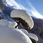 Appartement Alpenpension Maderer