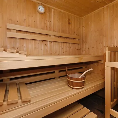 Alpenpension Maderer Apartamento *
