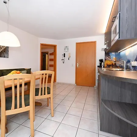 Alpenpension Maderer * Gaschurn