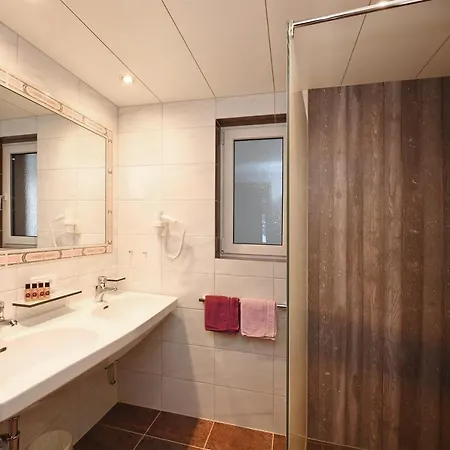 Apartamento Alpenpension Maderer *
