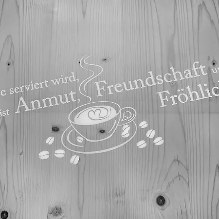 Apartment Alpenpension Maderer *