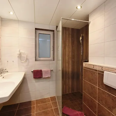Apart Alpenpension Maderer Apartment