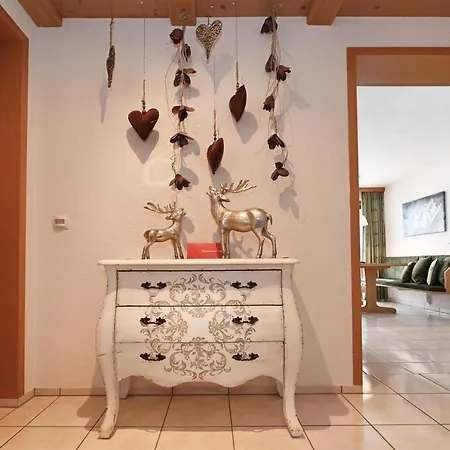 Alpenpension Maderer Apartamento *