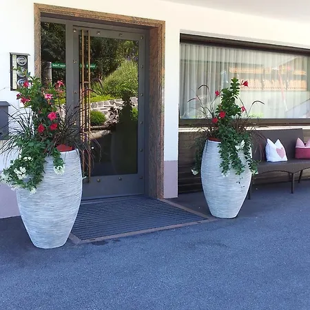 Apartment Apart Alpenpension Maderer Gaschurn