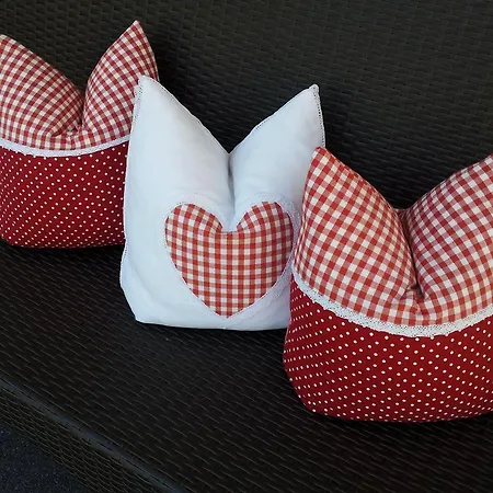 Alpenpension Maderer Gaschurn