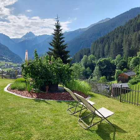 Alpenpension Maderer *