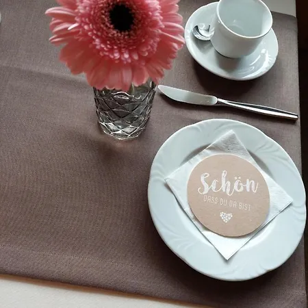 Apartman Alpenpension Maderer *