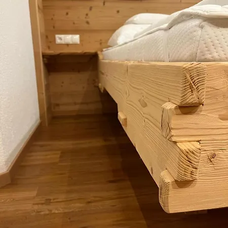 Apart Alpenpension Maderer Apartment *