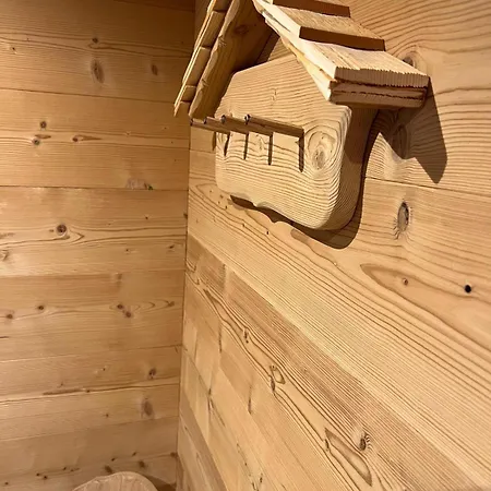 Apartman Alpenpension Maderer