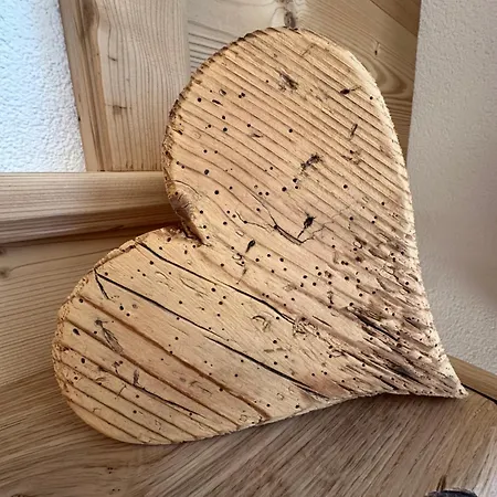 Alpenpension Maderer
