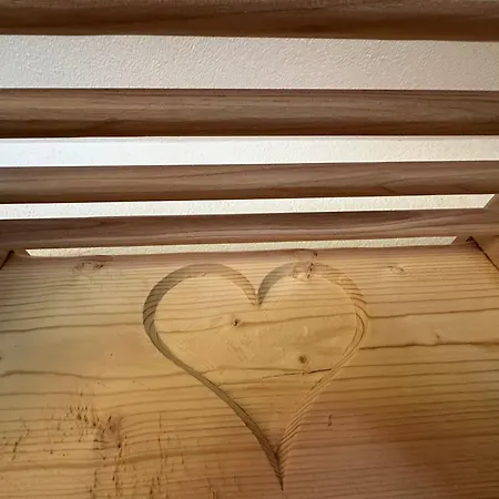 Alpenpension Maderer Appartement *