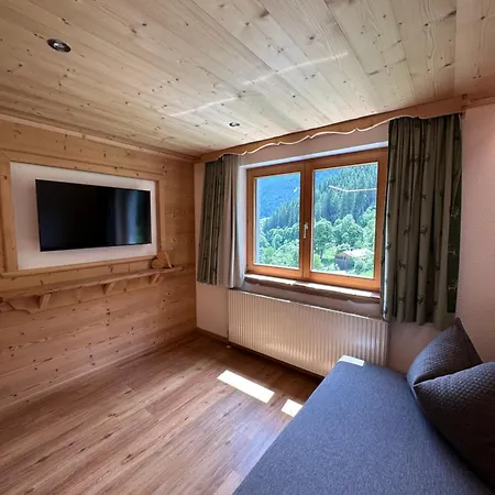 Apartamento Alpenpension Maderer *