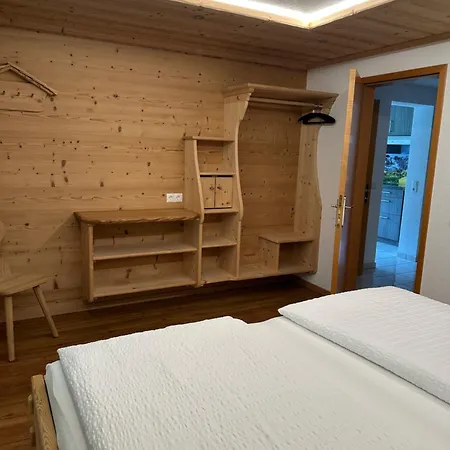 Διαμέρισμα Alpenpension Maderer Gaschurn