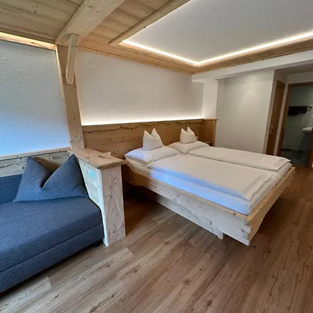Alpenpension Maderer
