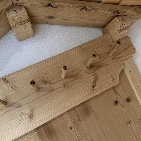 Alpenpension Maderer Apartamento