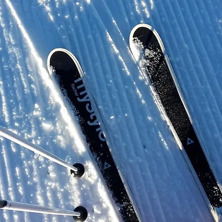 Apartman Alpenpension Maderer